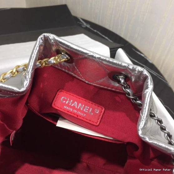 Hyper Peter CHANEL GABRIELLE BACKPACK 0729